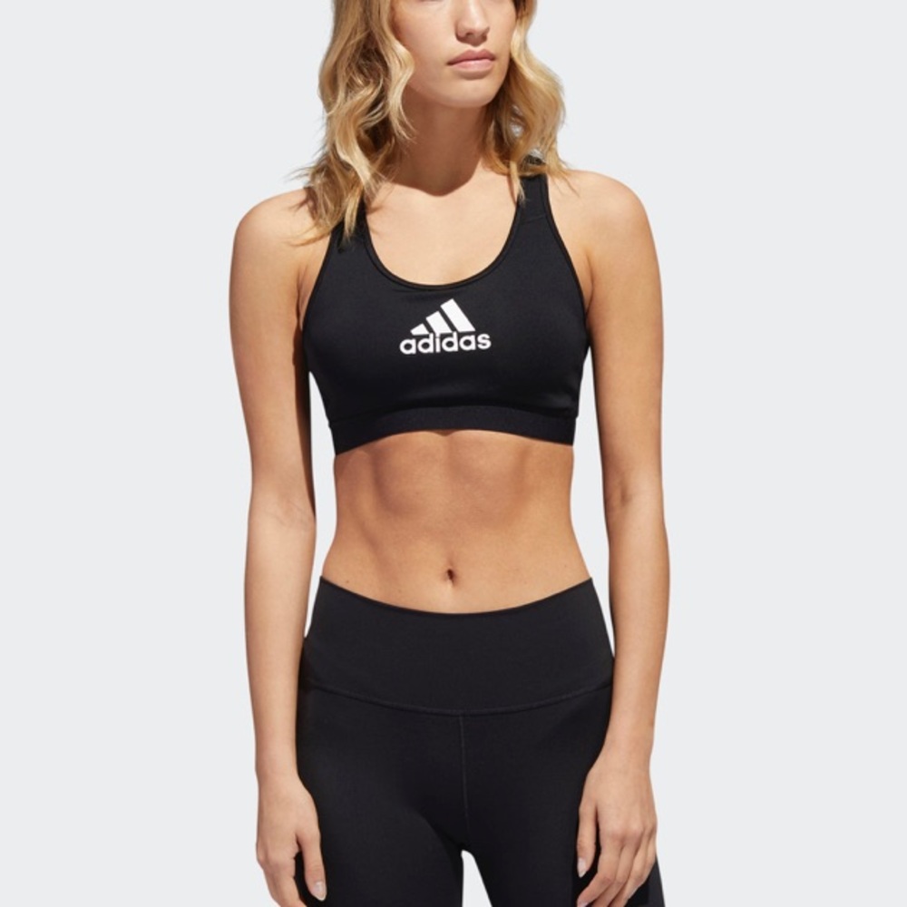 Adidas Don’t Rest Alphaskin sports bra